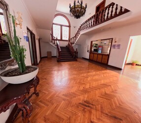 Recepción