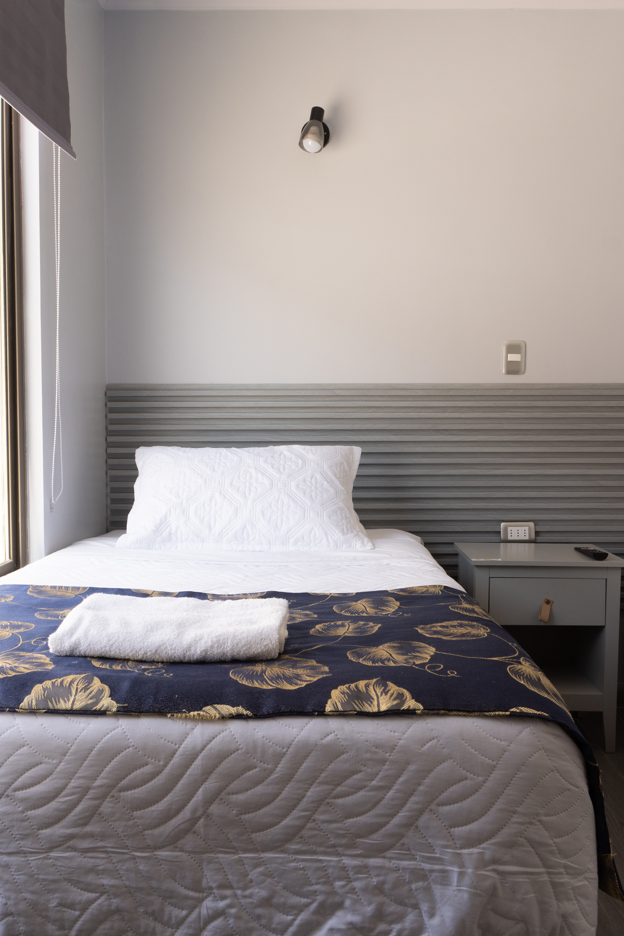 Habitación Single