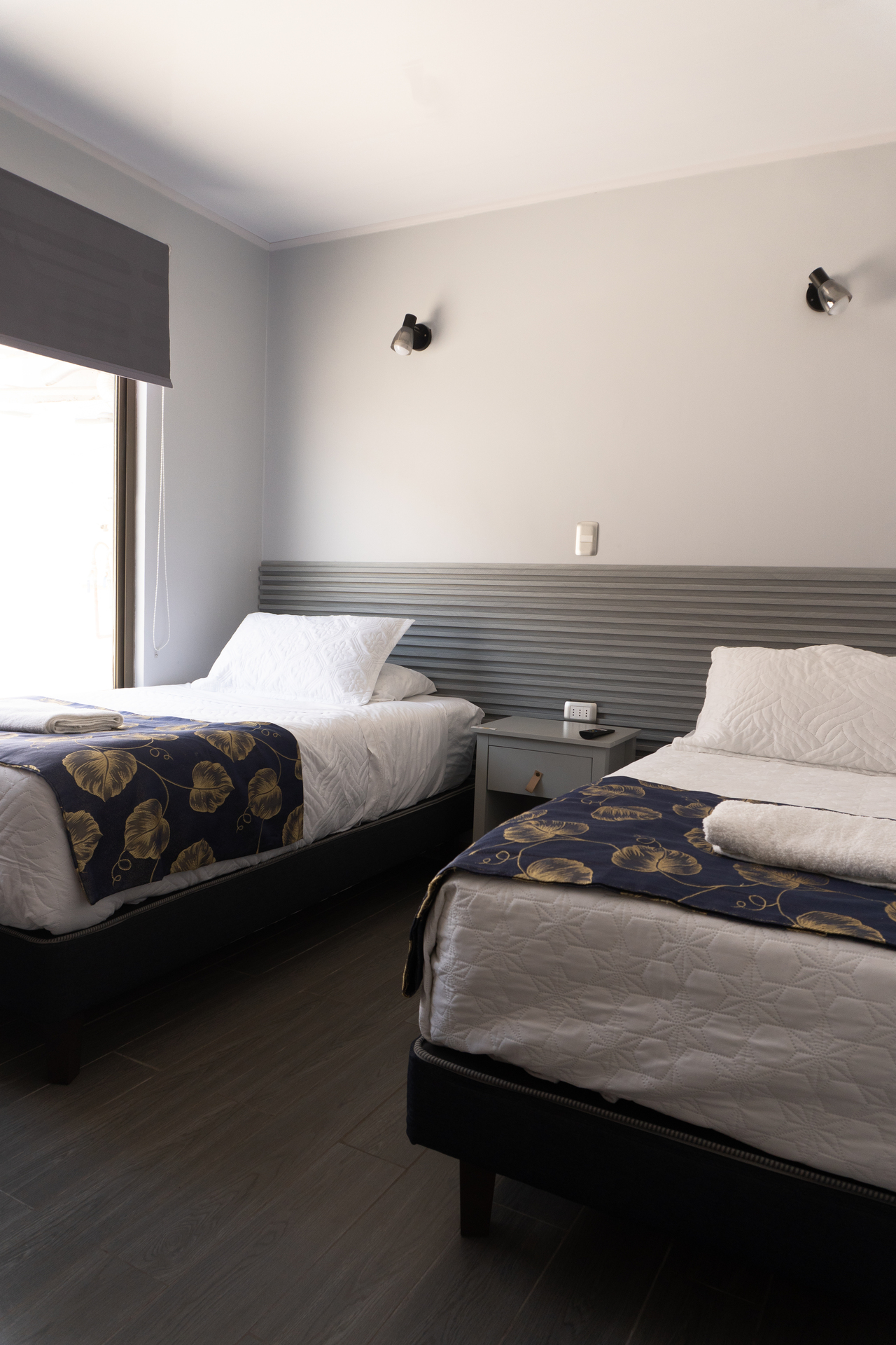 Habitación Doble